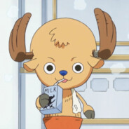 Tony Tony Chopper