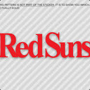 RedSuns