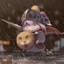 少女被老师轮流布置作