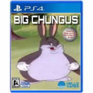 Chungus