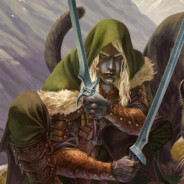 某不知名黑人游侠