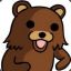 ^6Pedobear