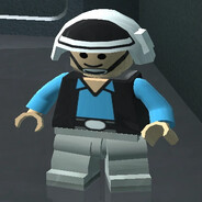 Rebel Trooper