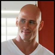 Лысый из Brazzers