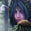 Tyrande Whisperwind