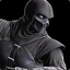 NOOB SAIBOT