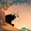 Ferdinand the Bull