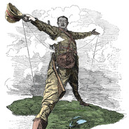 Cecil Rhodes