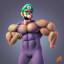 Luigi Mario