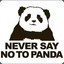 panda葛格