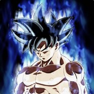 son goku