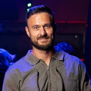 Pasha Triceps