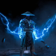 Raiden