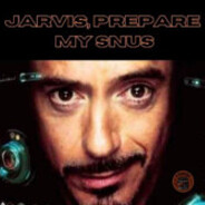 Jarvis Snus