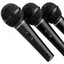 Набор микрофонов