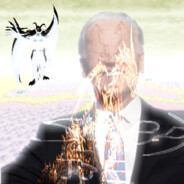 I put a hex on joe biden