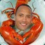 Rock lobster