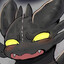 Horny Femboy Dragon