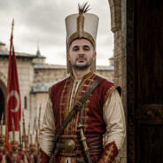 Ahmedov ☪