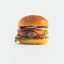 Mcdonald Hamburger