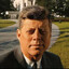 John F. Kidney Failure