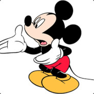 MICKEY MOUSE