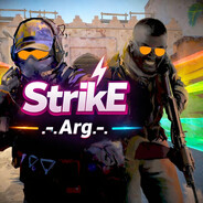 StrikE -.-Sj-.-