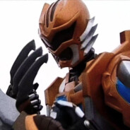 疾驰利刃地虎侠