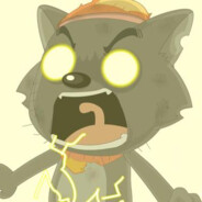 灰太狼大王