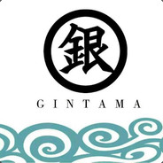 GINTAMA