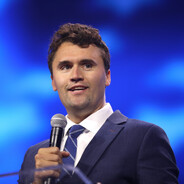 Charlie Kirk