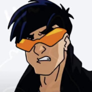 连告别都双手插兜