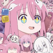 为什么不能是我的样子