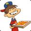 the real pizza boy