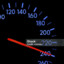 240km/h PEEK