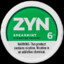 Zyn Zealot