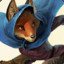 Lord Fox