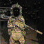 Federal&amp;mercenary