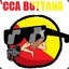 &#039;cca buttana