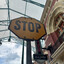 Stop Sign