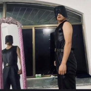 我的发， 他们都叫我KING