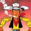 LuckyLuke