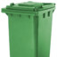 Wheelie Bin