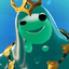 King Cheeks