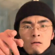 保安扛枪就是兵