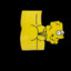 fart simpson