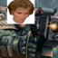 Judge Dredd Judy