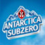 antarctica subzero