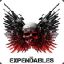 EXPENDABLES | 3ad1pa | ™