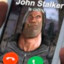 John stalker
